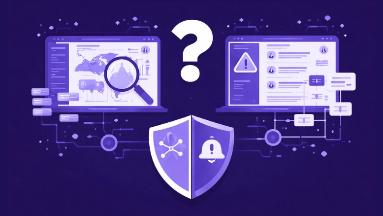Zeek vs Snort? Choosing the Right Security Tool