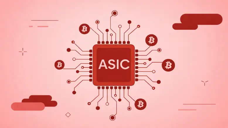 ASIC in Bitcoin