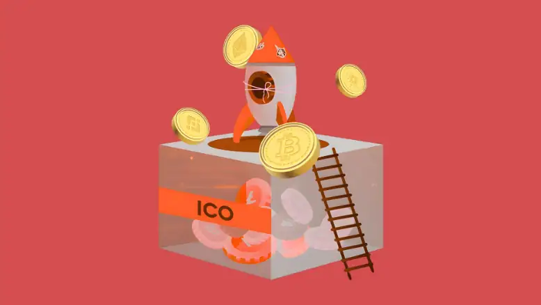 Benefits of Launching ICO