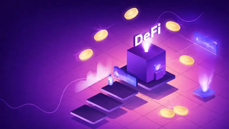 Collateral in DeFi