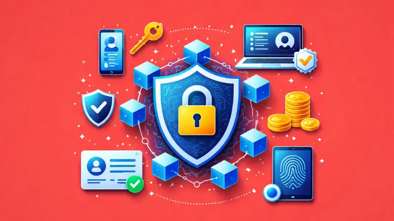 Decentralized Access Control Web3