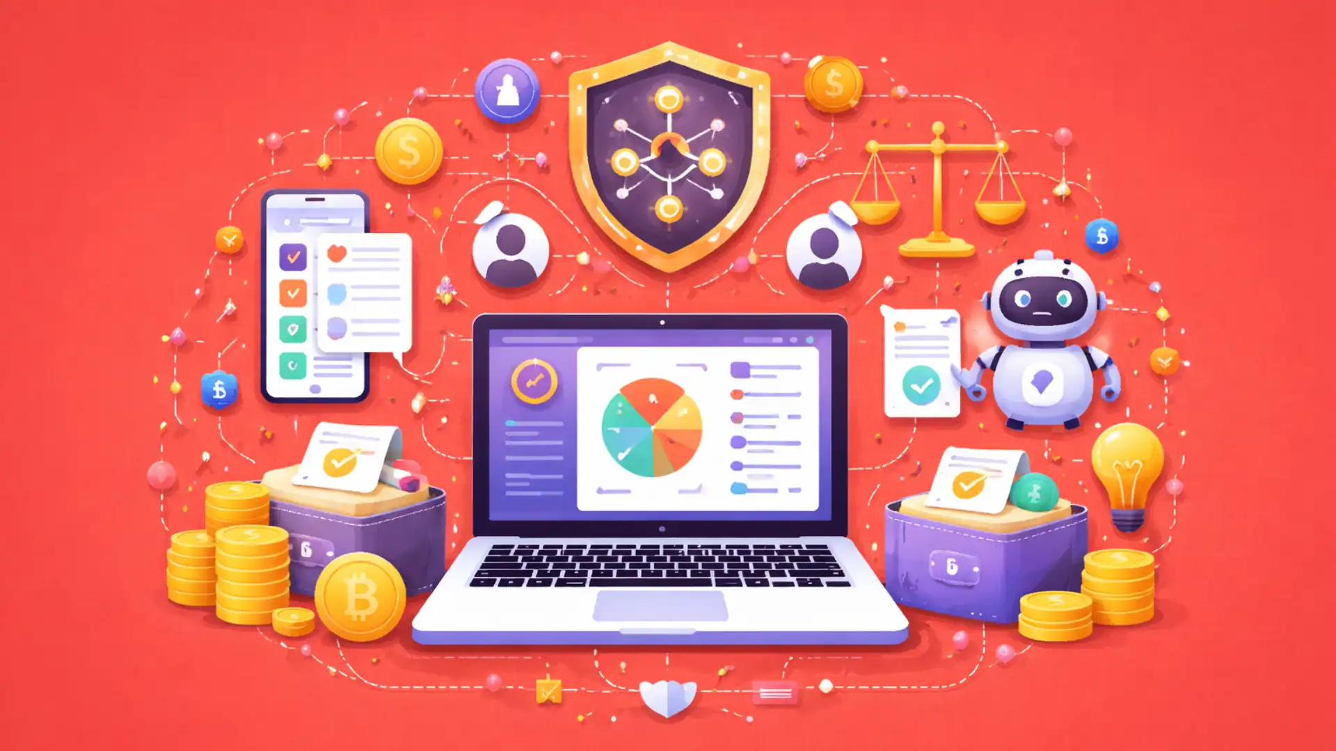 Decentralized Autonomous Organization Guide