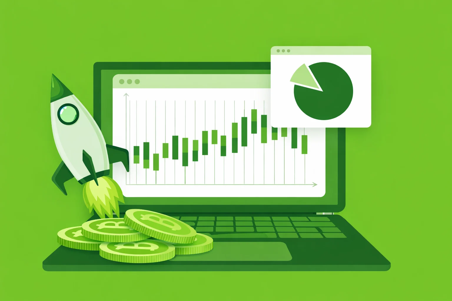 How to Build a Cryptocurrency Launchpad