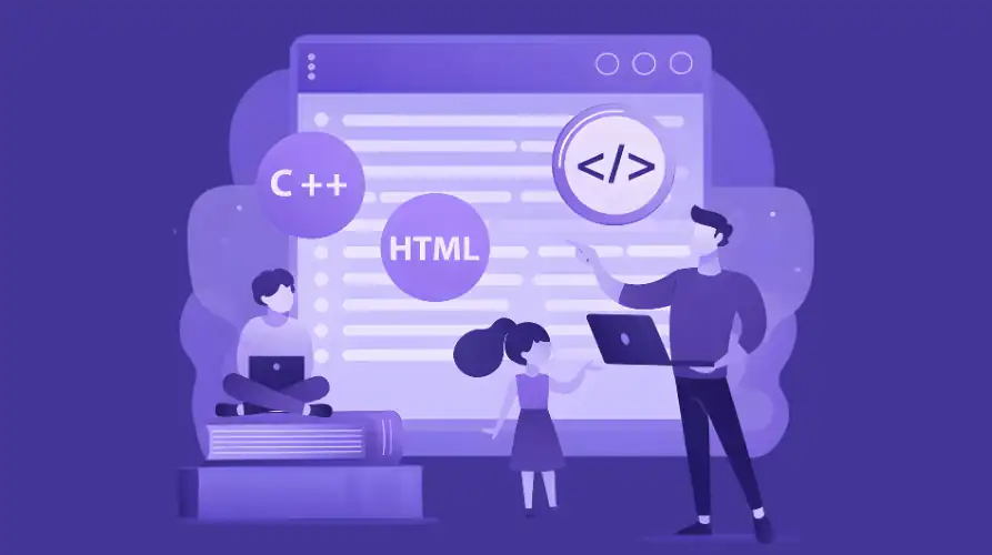 Programming Language for Crypto Banking