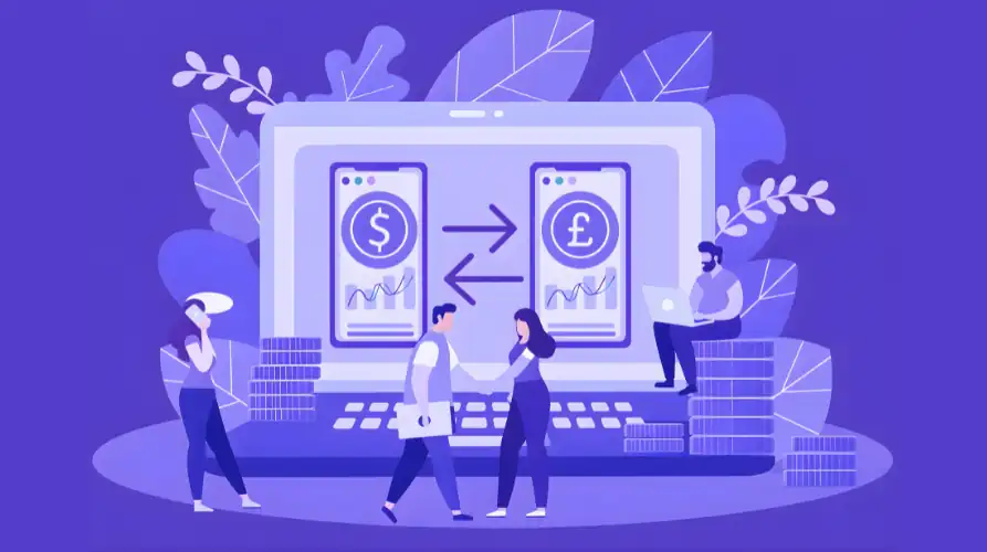 Stable Swap For Stablecoin Trading