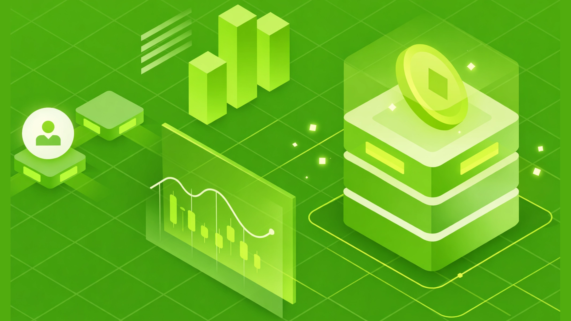 Staking in Blockchain — overview illustration for enterprise teams