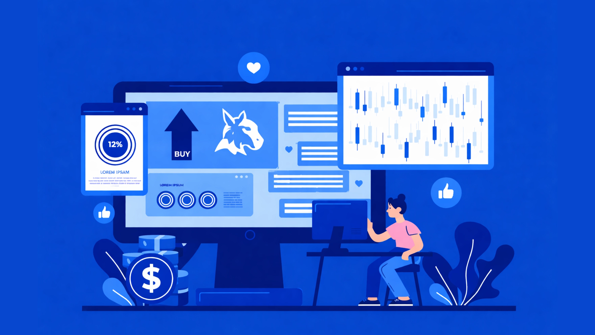 Uniswap DEX Listing — overview illustration for enterprise teams