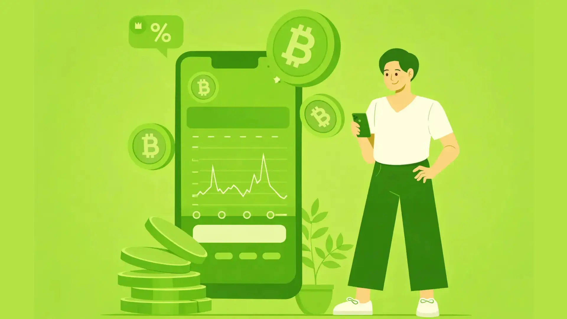 How to Build a Crypto Apps for Digital Currency