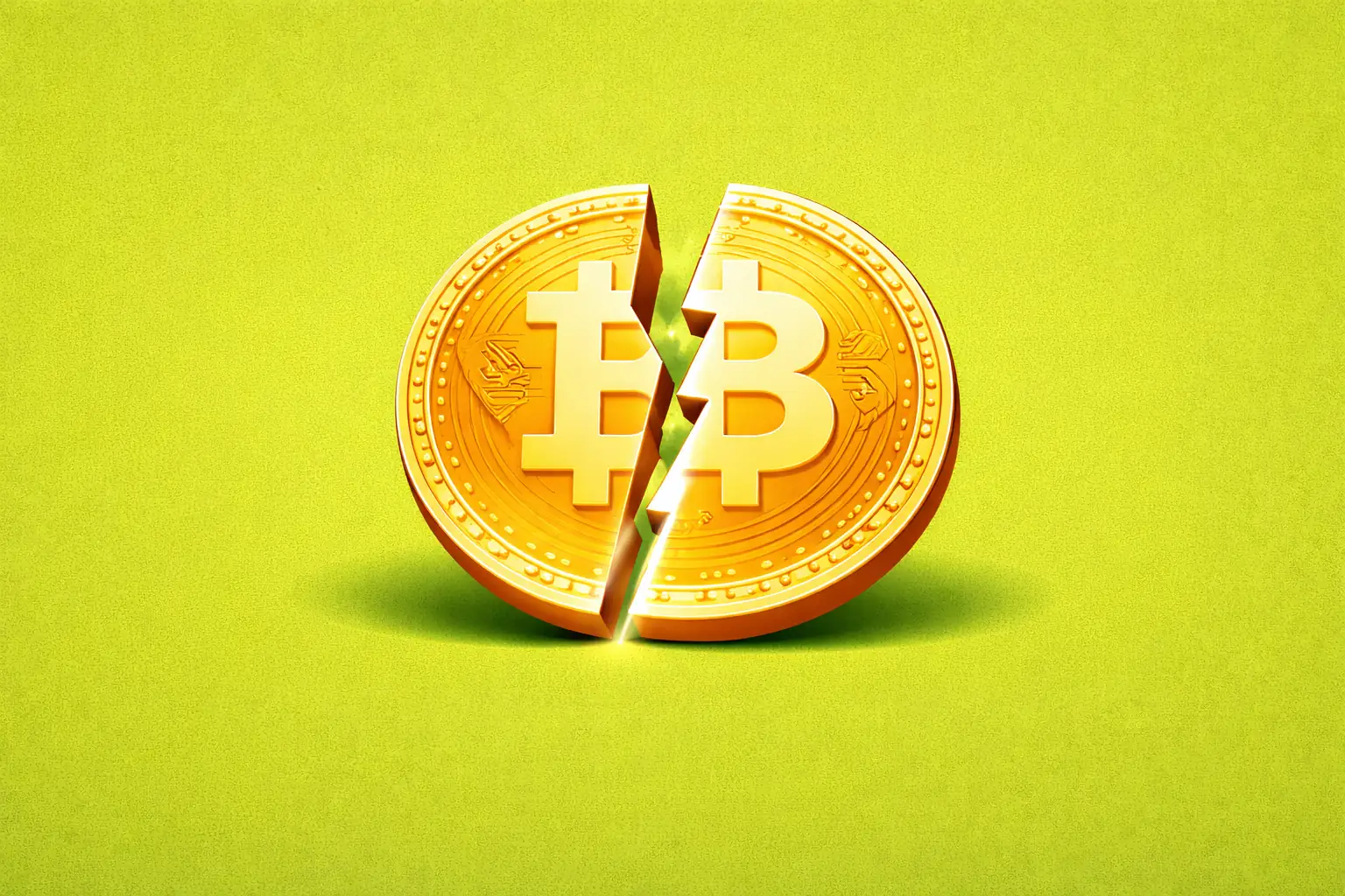 Understanding Bitcoin Halving in Blockchain Tech
