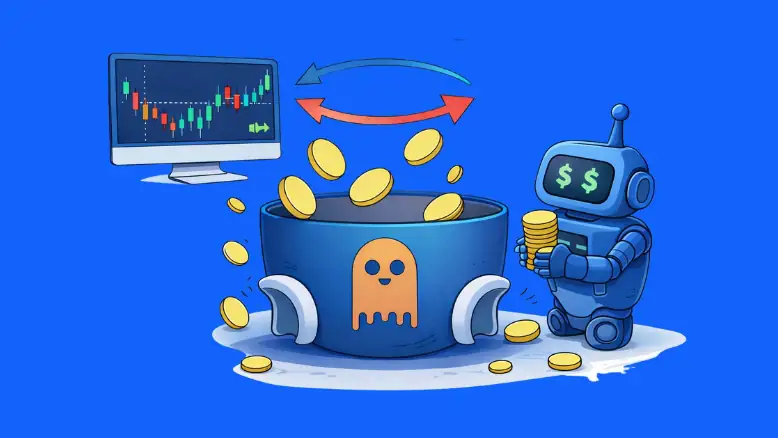 Aave in Arbitrage Bots