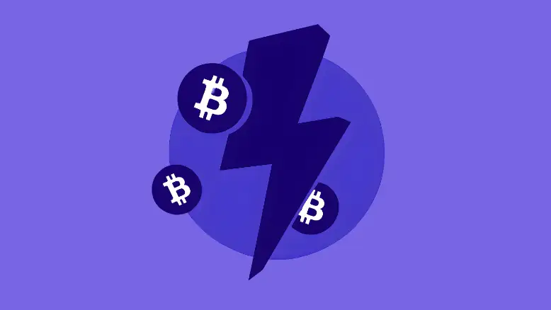 Bitcoin Lightning Network