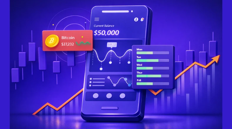 Crypto App Developers to Build