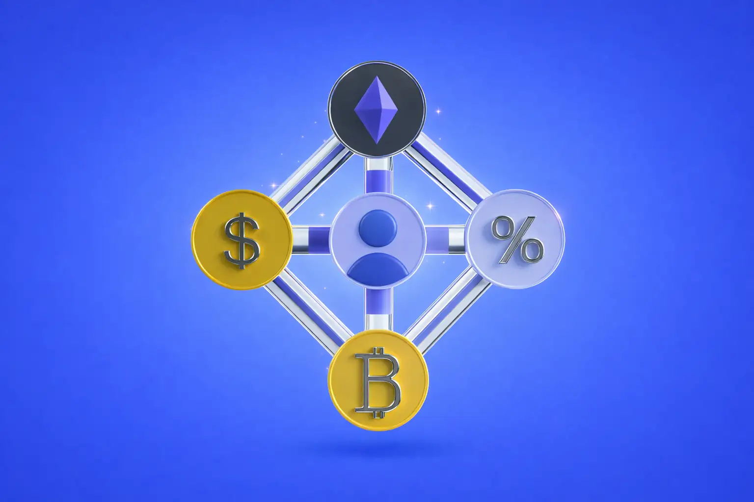 Debt Settlement in defi