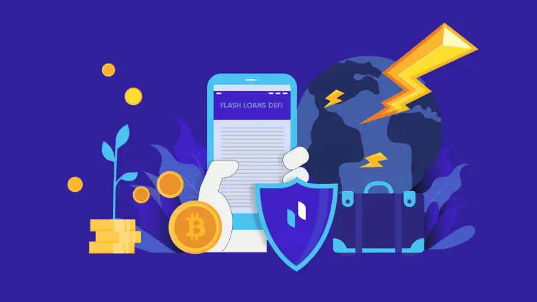 Defi Flash Loans