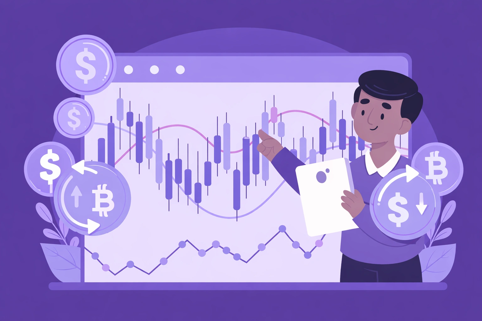 Arbitrage Trading Explained