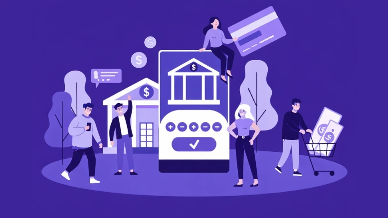 Integrate with Existing Banking Systems