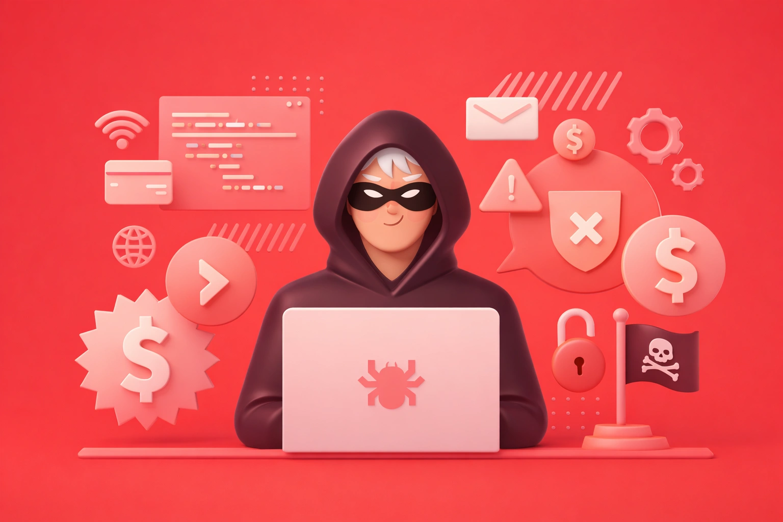 Sybil Attack in Blockchain