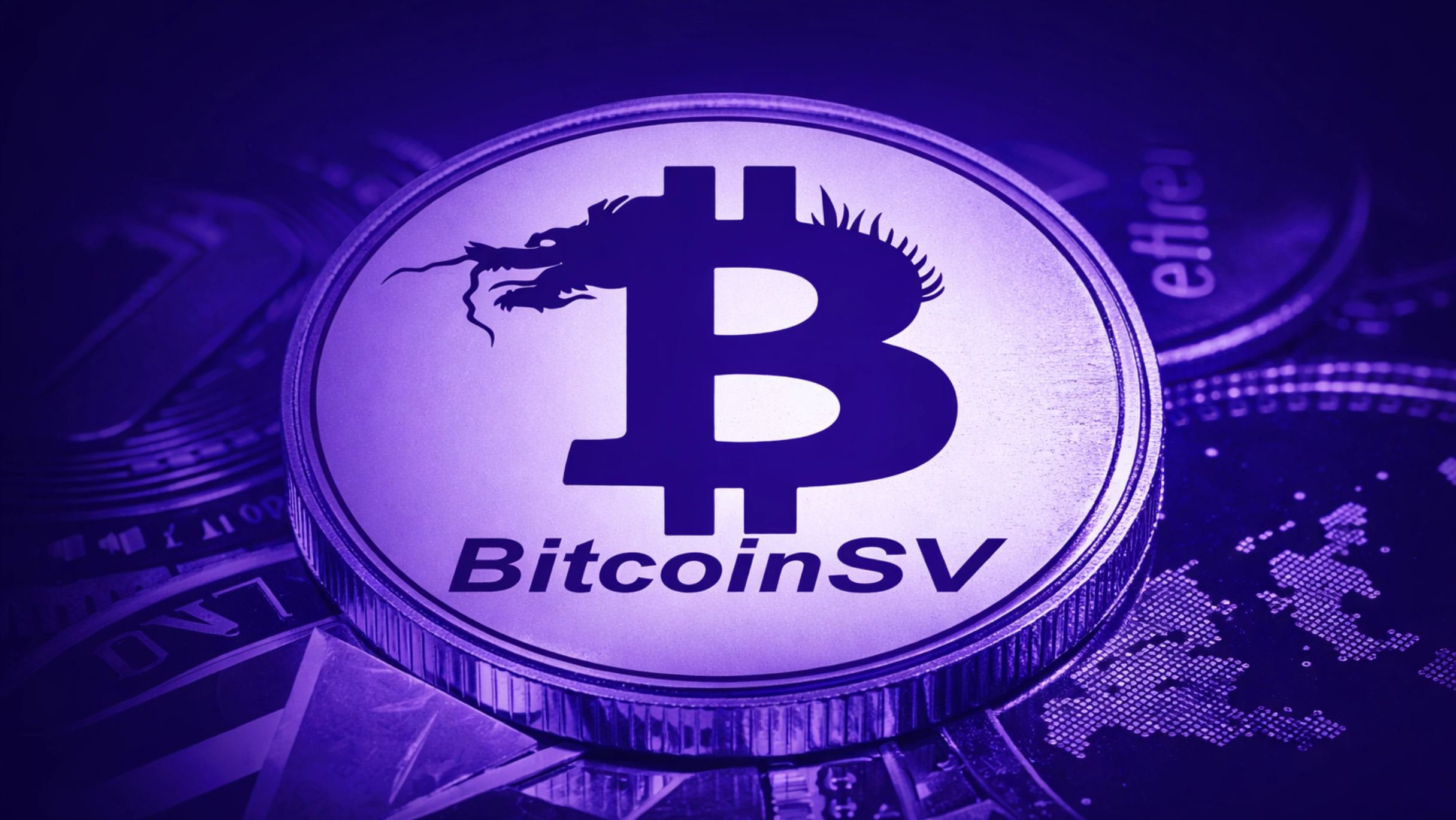 BSV in Bitcoin — overview illustration for enterprise teams