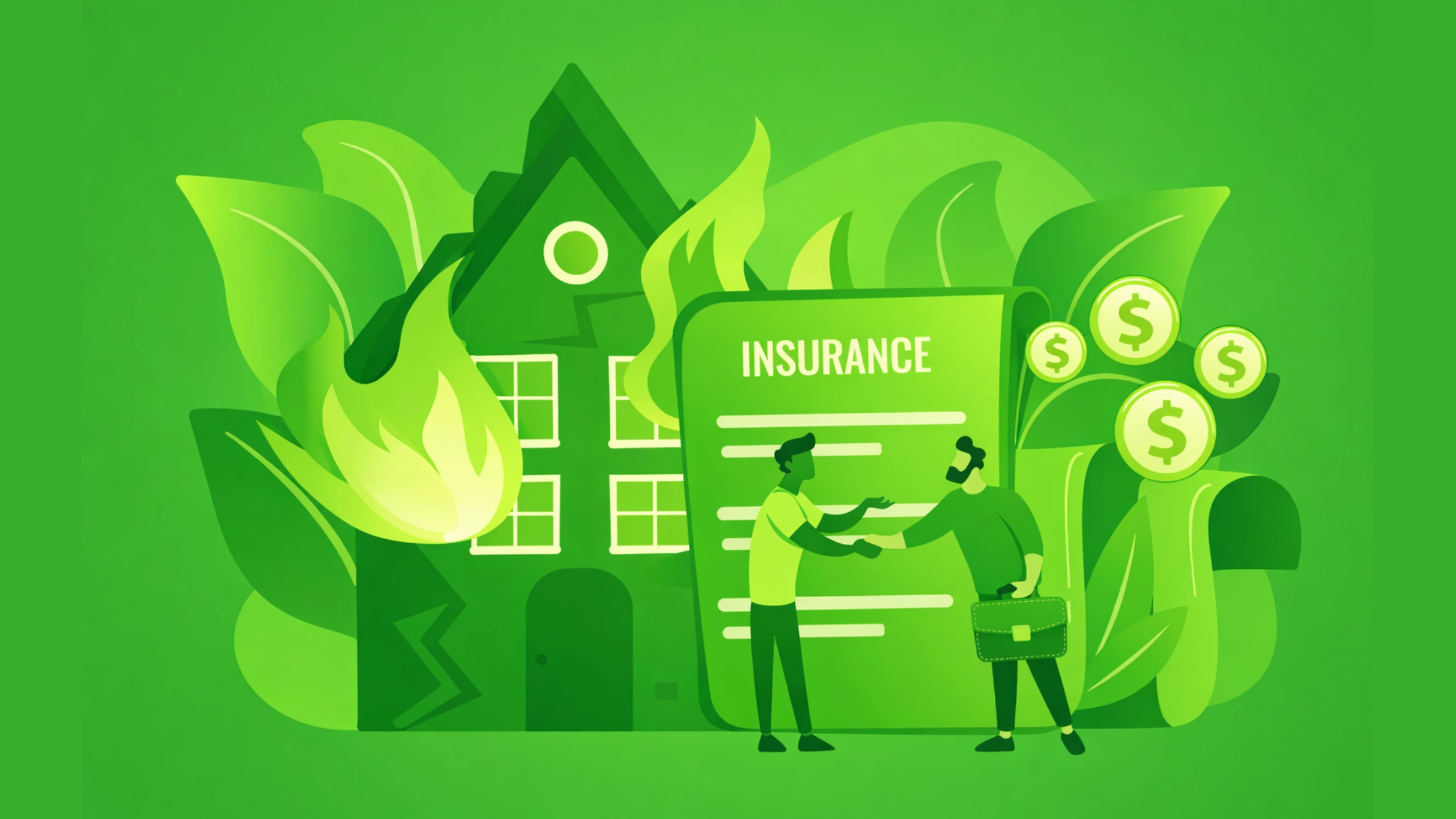 Impermanent Loss Insurance — overview illustration for enterprise teams