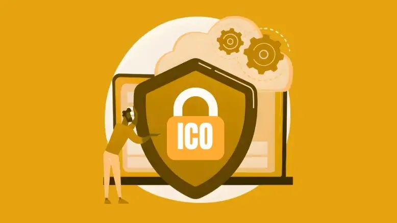 Security and Compliance ICO Listings