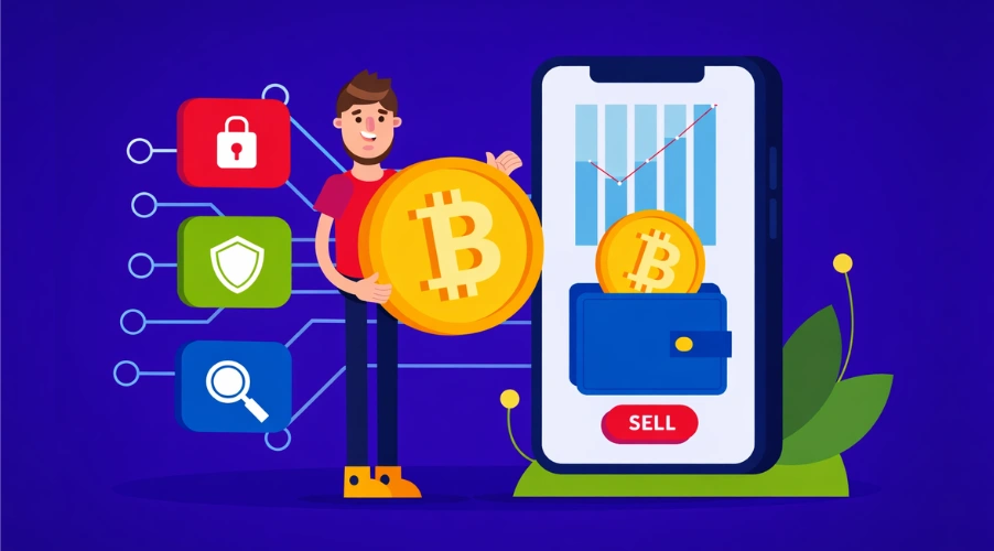 Cryptocurrency Platforms