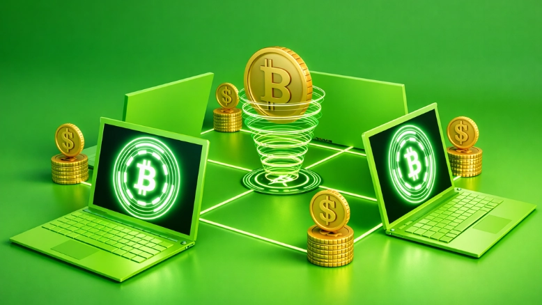 web3 decentralized