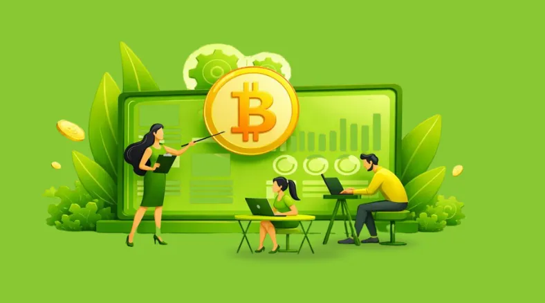 BIP39 in Bitcoin Development illustrating secure crypto wallets and key generation