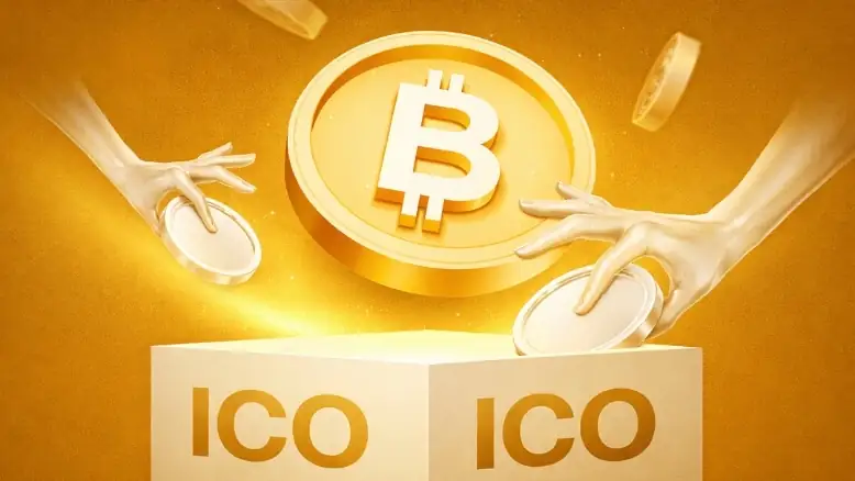 Blockchain Whitelist for ICO