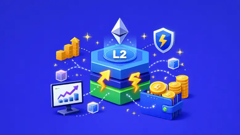 Layer 2 Solutions