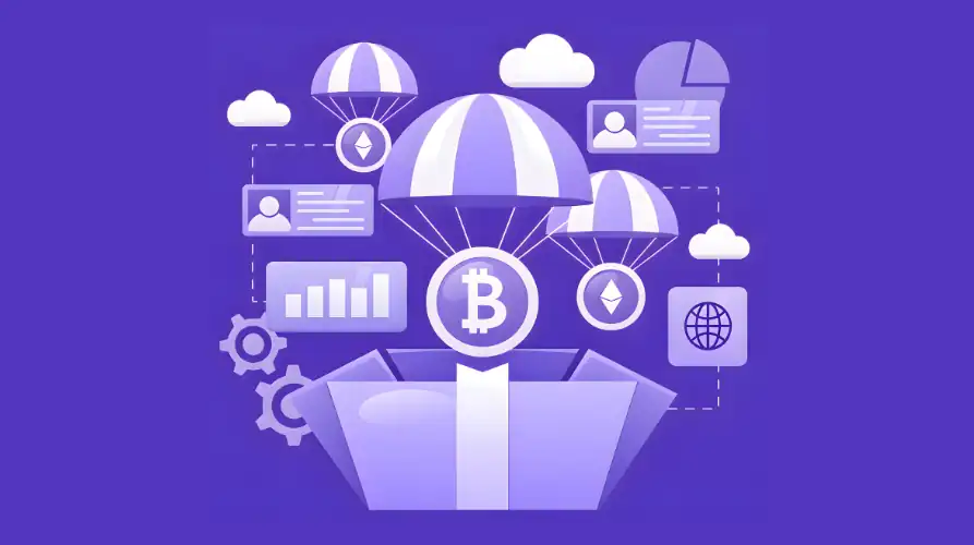 How Do I Qualify for an Airdrop?