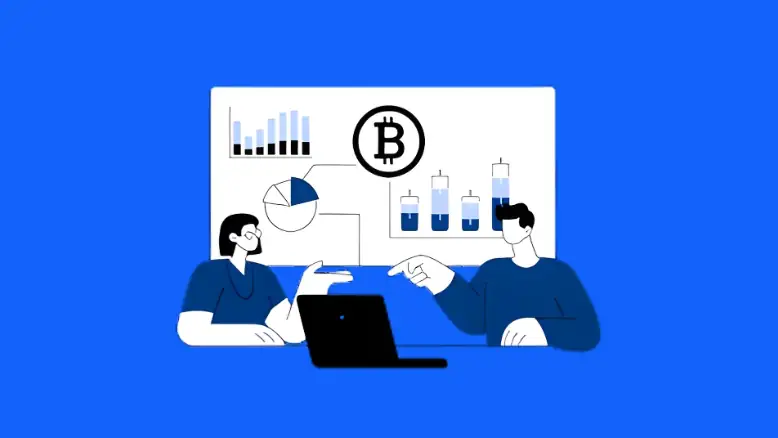 Social Trading Bot