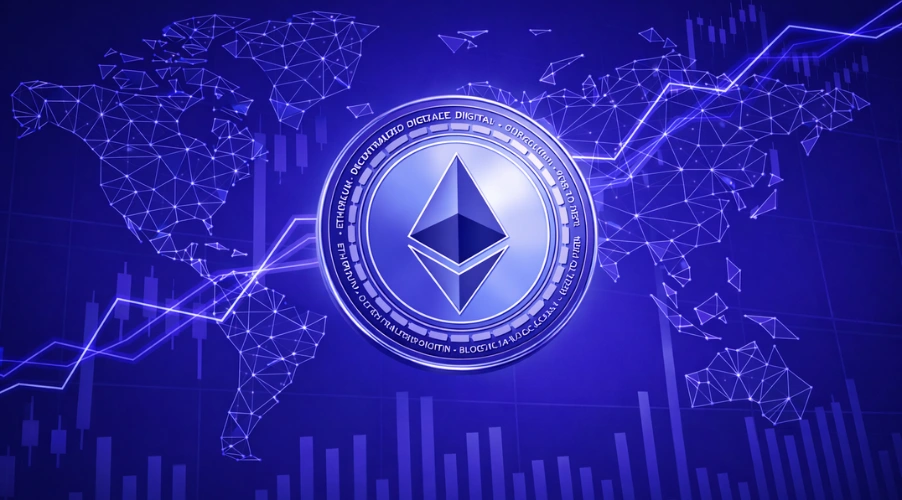 Ethereum ETF Approval