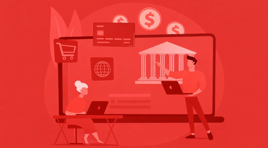 Future Of Banking