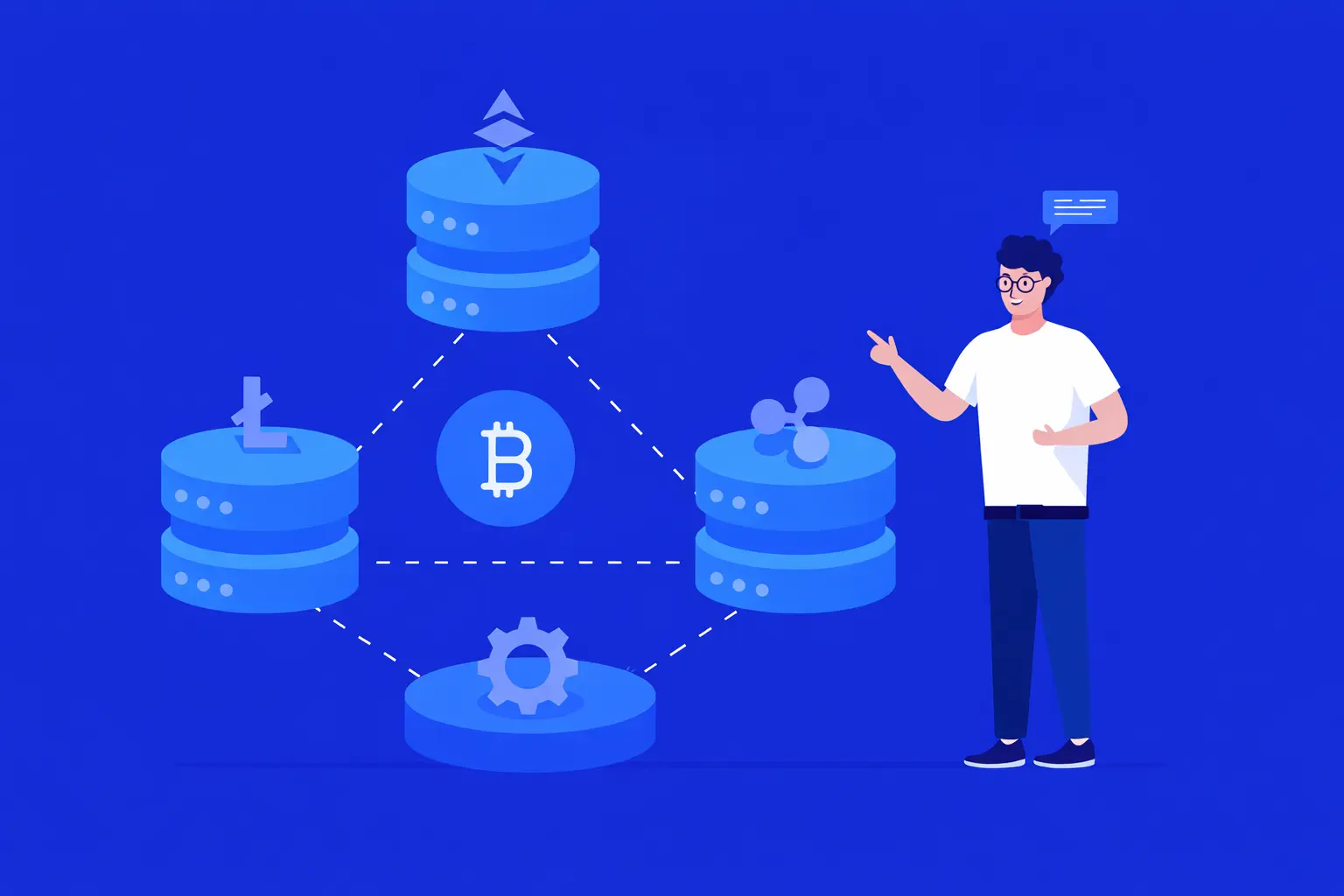 How to Save Money on Gas Prices in Crypto Networks