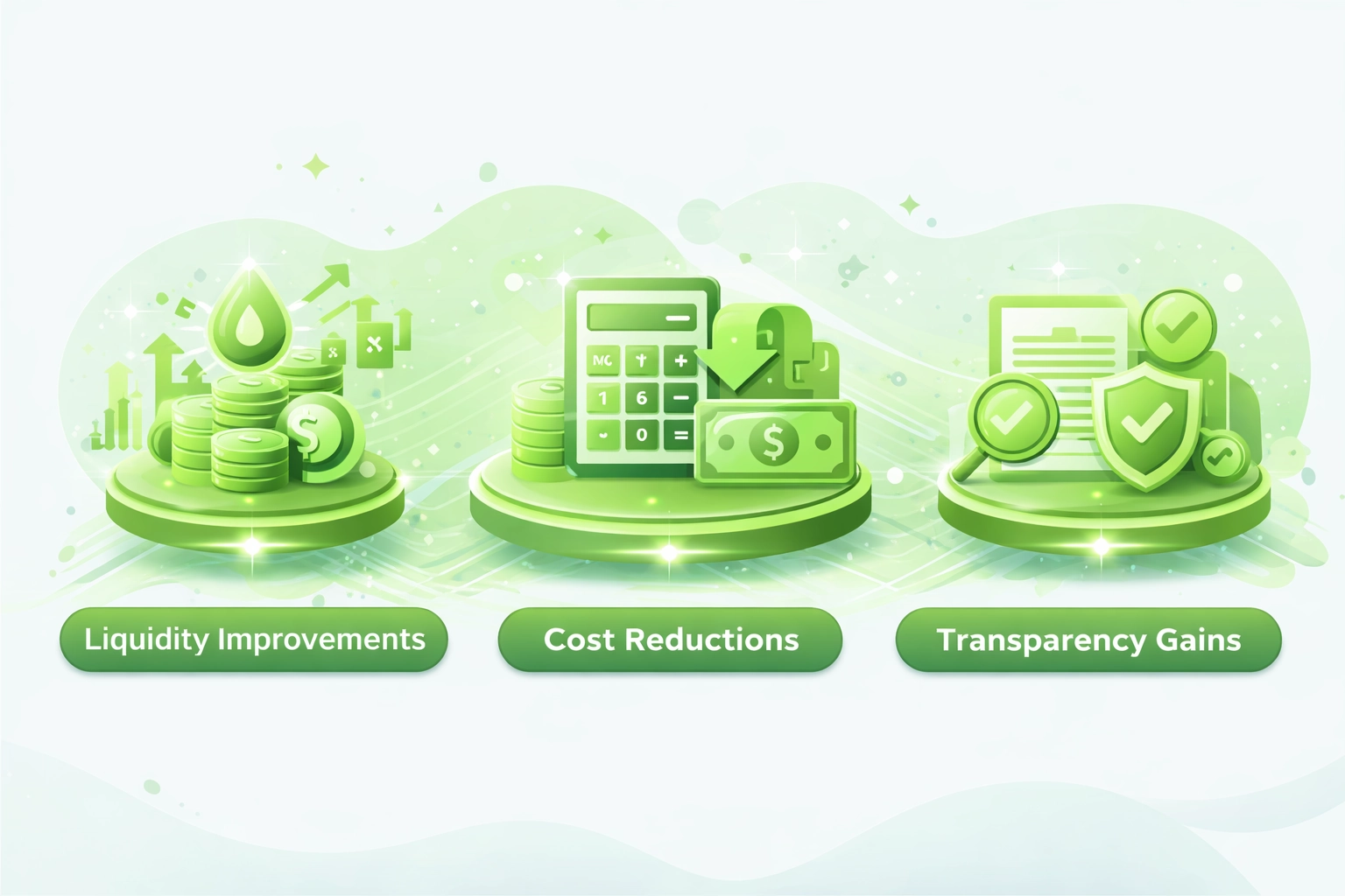 Decentralized environmental verification system using blockchain for real time climate impact measurement and reporting