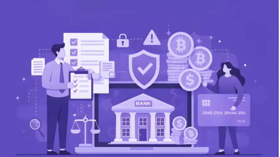The New Era of Crypto Banking Compliance