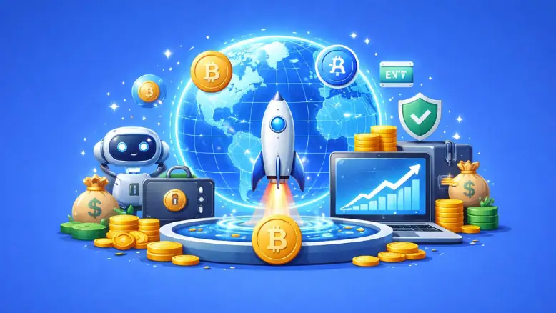 Future of Crypto