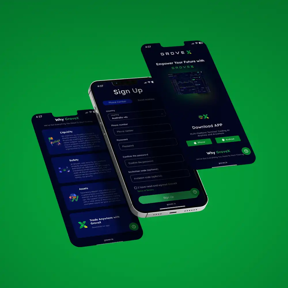 Blockchain Case Studies & Product Wins | Nadcab Labs