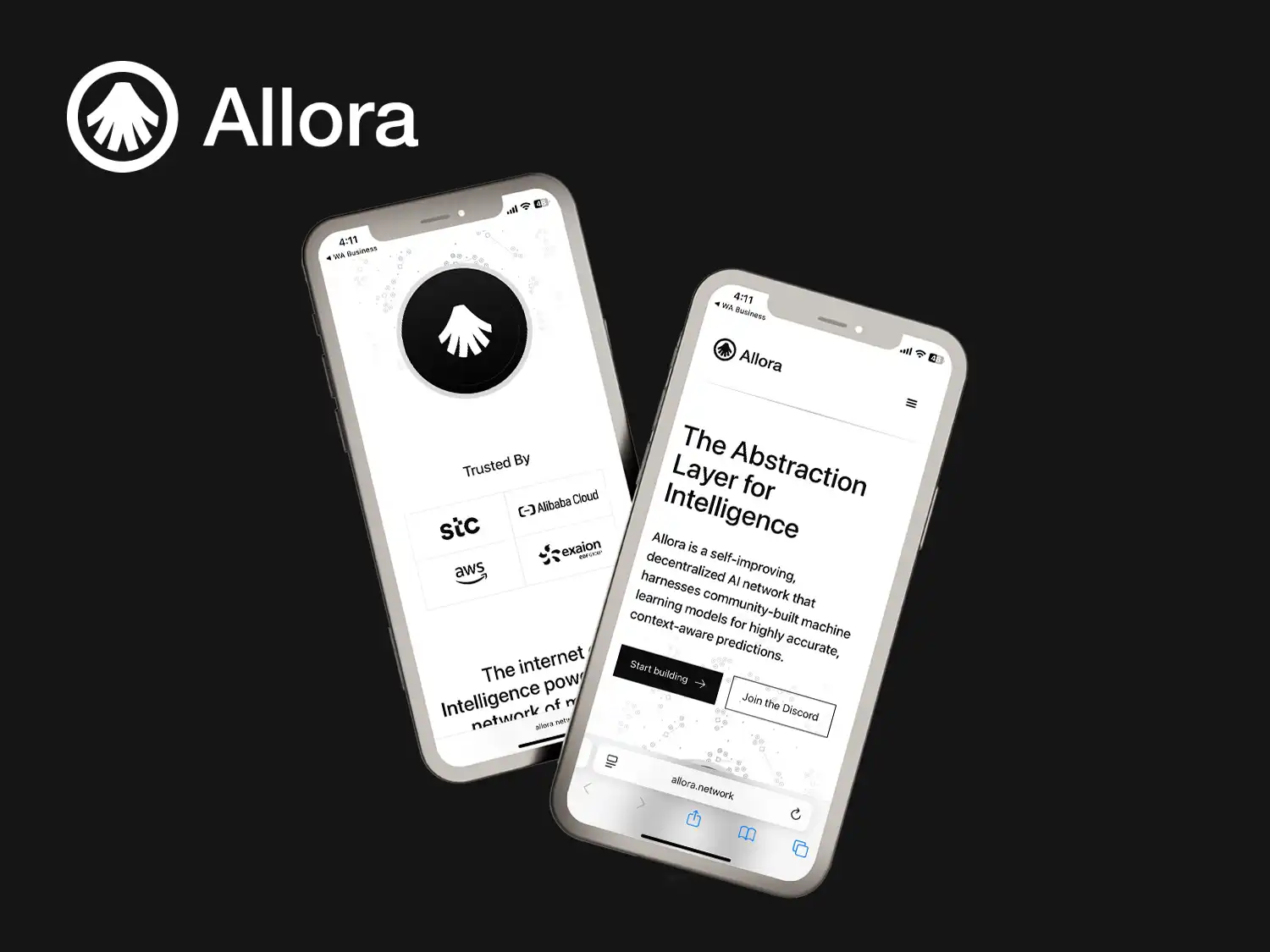 Allora Decentralized AI Platform