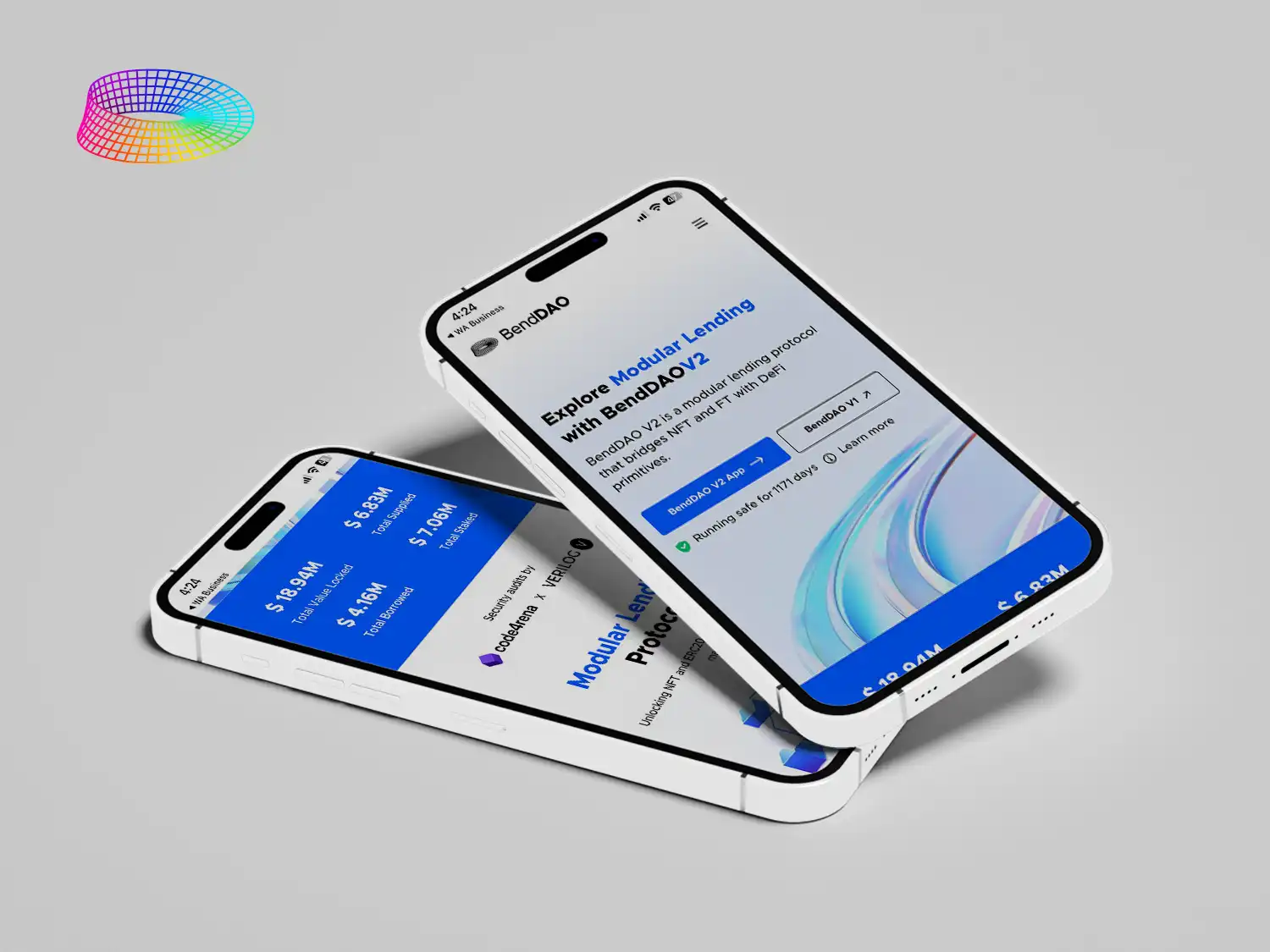 BendDAO NFT and Decentralized Solutions