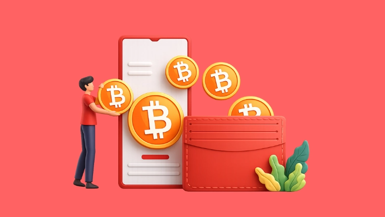 Blockchain Wallet