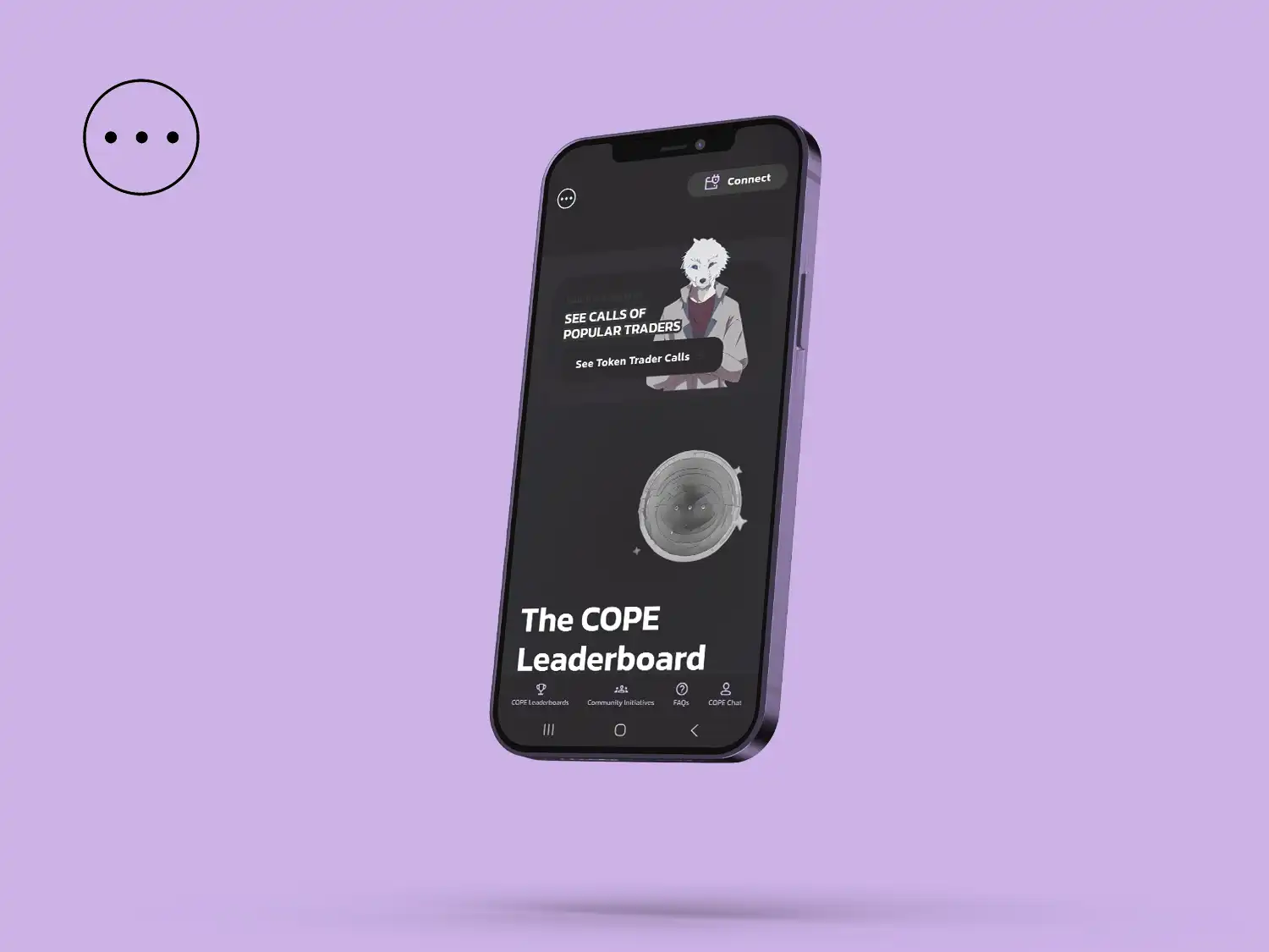 COPE Blockchain Development