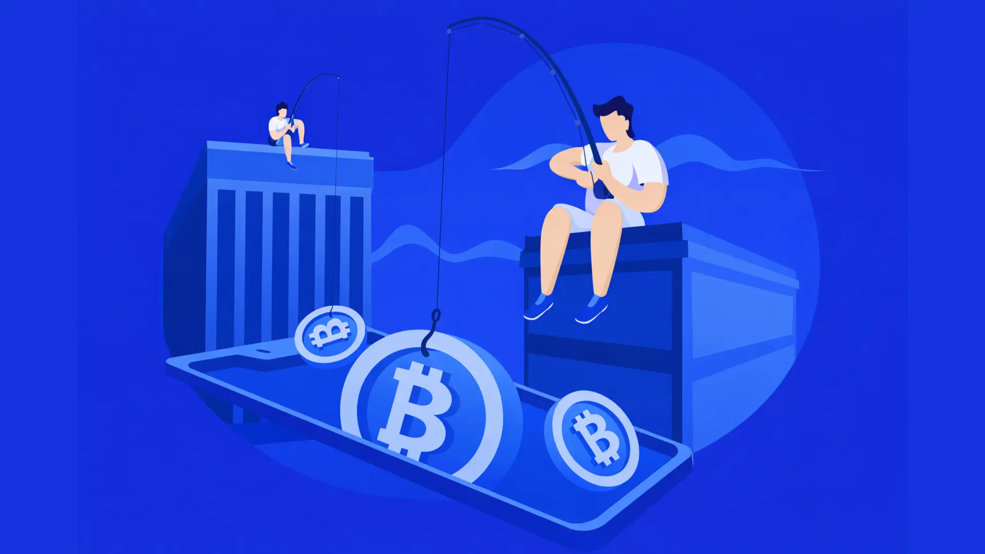 How Investors Evaluate Cryptoeconomics in Blockchain