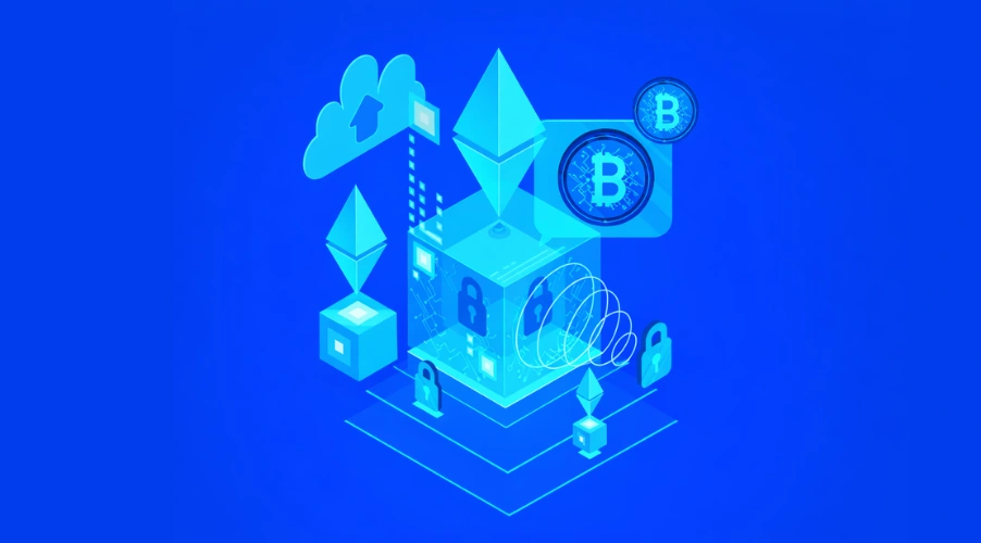Ethereum With Web3