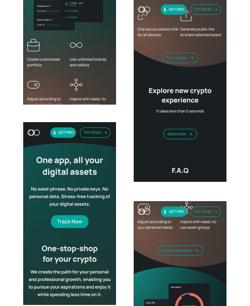 Mooli Case Study on Digital Asset Management Platform