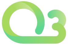 O3 Swap Logo