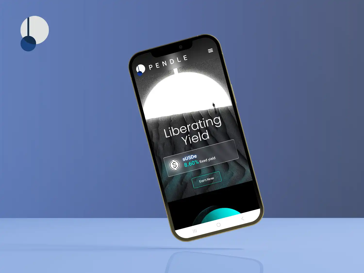 Pendle Finance DeFi Yield Management