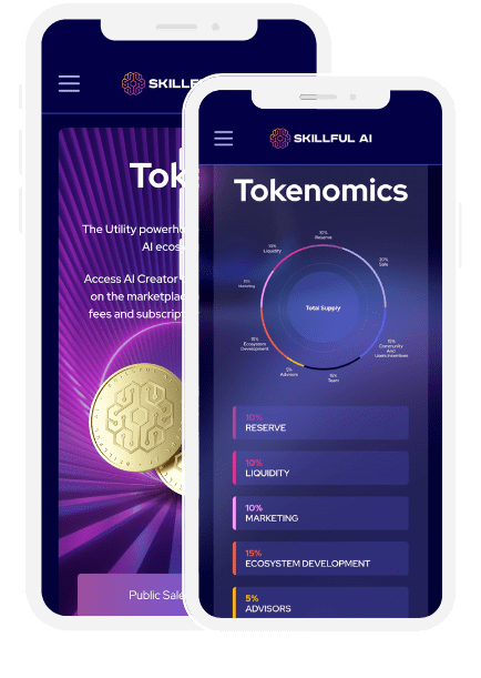 Skillful AI Client Requirements