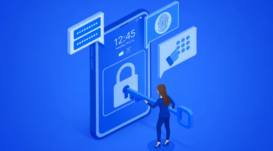 Web3 public key