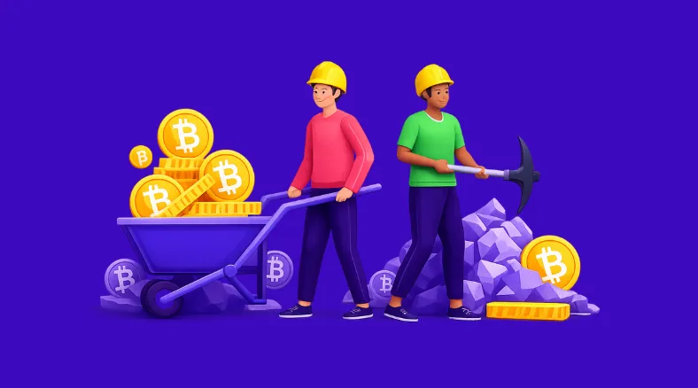 Block Rewards — overview illustration for enterprise teams